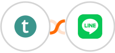 Teachable + LINE Integration