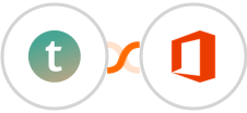 Teachable + Microsoft Office 365 Integration