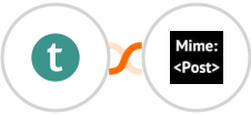 Teachable + MimePost Integration
