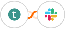 Teachable + Slack Integration