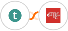 Teachable + SMS Alert Integration