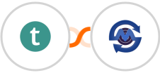 Teachable + SMS Gateway Center Integration