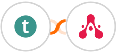 Teachable + WhatsApp Notifications and Alerts by SyncMate Integration