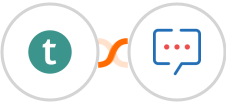Teachable + Zoho Cliq Integration