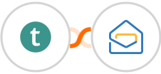 Teachable + Zoho Mail Integration