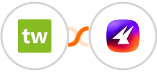 Teachworks + Aimfox Integration