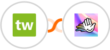 Teachworks + HeyReach(In Review) Integration