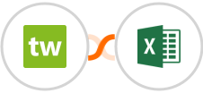 Teachworks + Microsoft Excel Integration