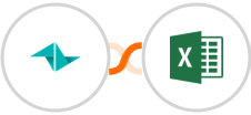Teamleader Focus + Microsoft Excel Integration