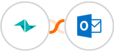 Teamleader Focus + Microsoft Outlook Integration