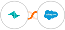 Teamleader Focus + Salesforce Marketing Cloud Integration