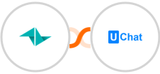 Teamleader Focus + UChat Integration