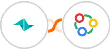 Teamleader Focus + Zoho Connect Integration