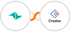 Teamleader Focus + Zoho Creator Integration