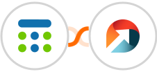 Teamup Calendar + ActiveDEMAND Integration
