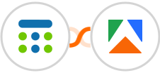 Teamup Calendar + Apify Integration
