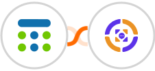 Teamup Calendar + Azmarq SMS Integration