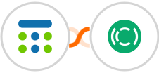 Teamup Calendar + Copilot Integration