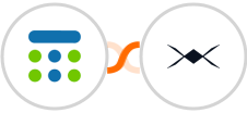 Teamup Calendar + DroneBundle Integration