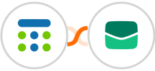 Teamup Calendar + Email It Integration