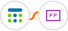 Teamup Calendar + FlowFast Integration