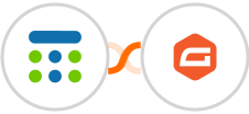 Teamup Calendar + Gravity Forms Integration