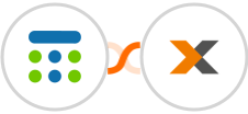 Teamup Calendar + Lexware Integration