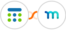 Teamup Calendar + MemberPress Integration
