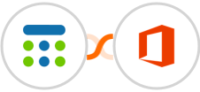 Teamup Calendar + Microsoft Office 365 Integration