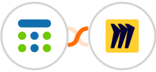 Teamup Calendar + Miro Integration