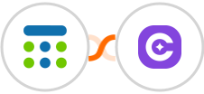 Teamup Calendar + SureContact Integration