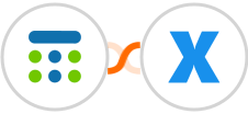 Teamup Calendar + XreplyAI Integration