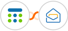 Teamup Calendar + Zoho Mail Integration