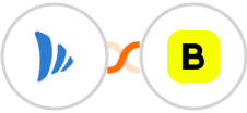 TeamWave + Boomerangme Integration
