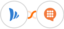 TeamWave + CallHub Integration