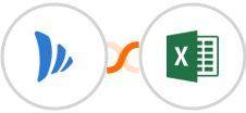 TeamWave + Microsoft Excel Integration