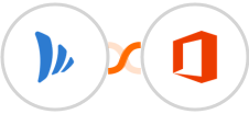 TeamWave + Microsoft Office 365 Integration