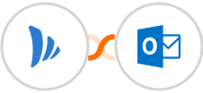 TeamWave + Microsoft Outlook Integration