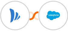 TeamWave + Salesforce Integration