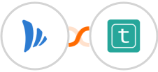 TeamWave + Typless Integration