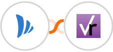 TeamWave + VerticalResponse Integration