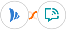 TeamWave + WANotifier Integration