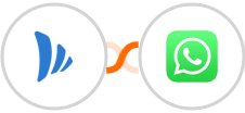 TeamWave + WhatsApp Integration