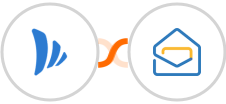 TeamWave + Zoho Mail Integration