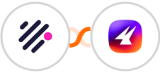 Teamwork CRM + Aimfox Integration