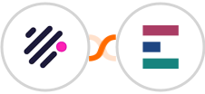 Teamwork CRM + Elorus Integration
