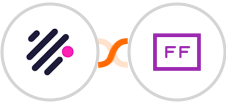 Teamwork CRM + FlowFast Integration