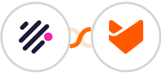 Teamwork CRM + HappyFox Integration