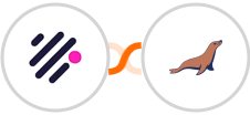 Teamwork CRM + MariaDB Integration