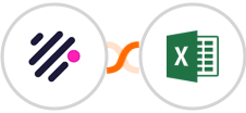Teamwork CRM + Microsoft Excel Integration